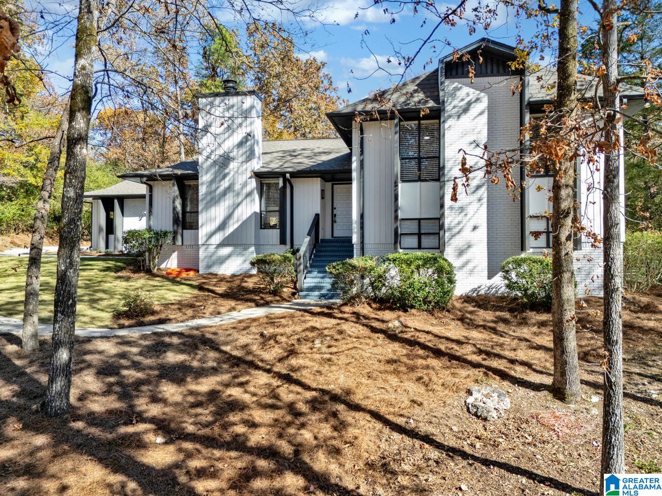 2575 Dalton Drive Pelham, AL 35124 - Photo 2 of 73