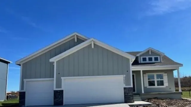 $406,950 | Lot 97 North Jefferson Street, Kansas City, MO 64155