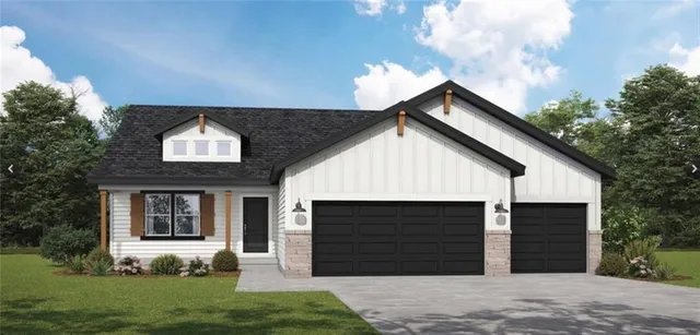 $406,950 | Lot 97 North Jefferson Street, Kansas City, MO 64155