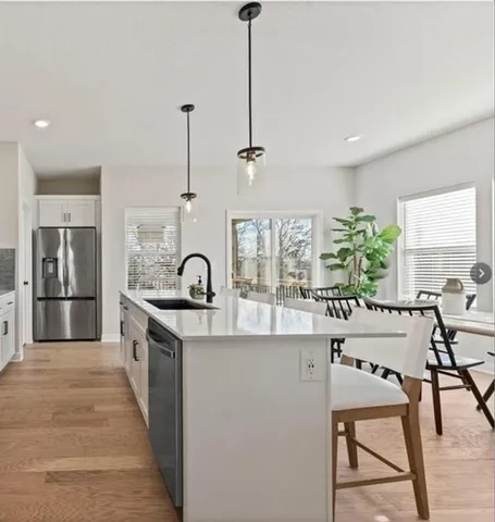 $406,950 | Lot 97 North Jefferson Street, Kansas City, MO 64155