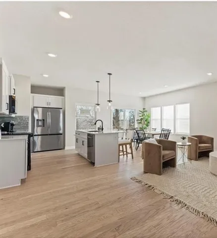 $406,950 | Lot 97 North Jefferson Street, Kansas City, MO 64155