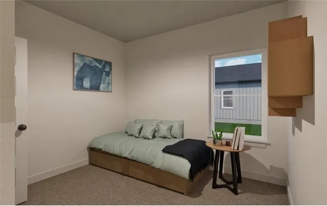 $406,950 | Lot 97 North Jefferson Street, Kansas City, MO 64155