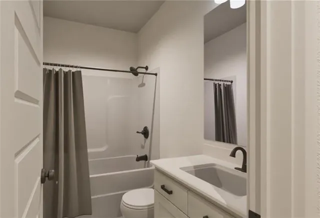 $406,950 | Lot 97 North Jefferson Street, Kansas City, MO 64155