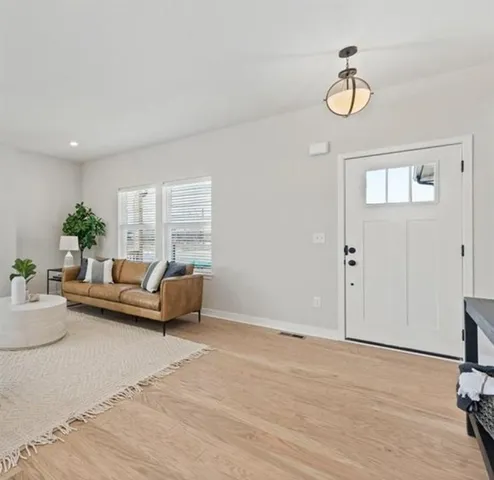 $406,950 | Lot 97 North Jefferson Street, Kansas City, MO 64155