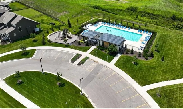 $406,950 | Lot 97 North Jefferson Street, Kansas City, MO 64155