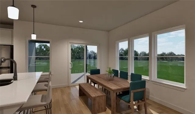 $406,950 | Lot 97 North Jefferson Street, Kansas City, MO 64155