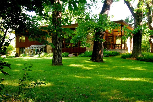35W281 Country School Road Algonquin, IL 60102 - Photo 21 of 24 a view of outdoor space
