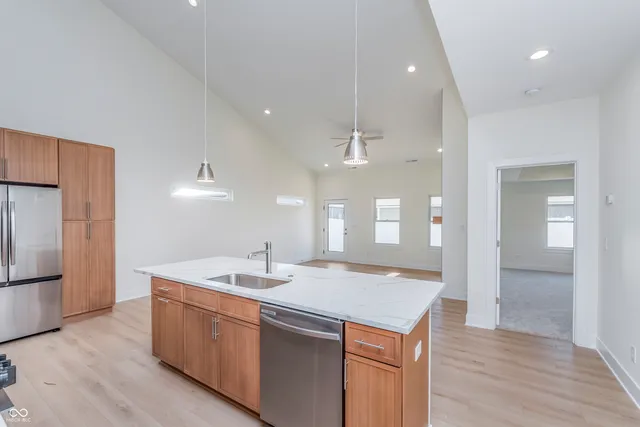 $499,900 | 5862 Harbourtown Drive, Noblesville, IN 46062