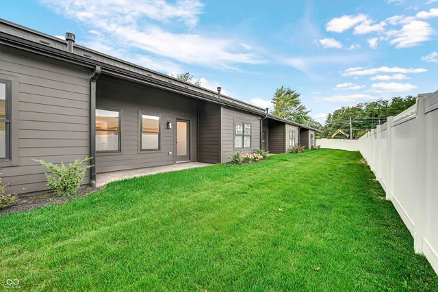 $499,900 | 5862 Harbourtown Drive, Noblesville, IN 46062