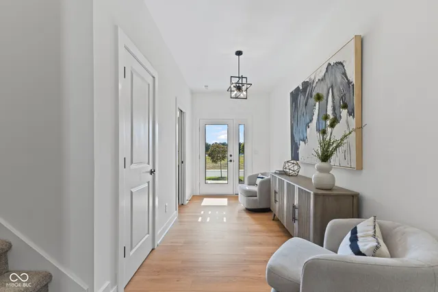 $499,900 | 5862 Harbourtown Drive, Noblesville, IN 46062