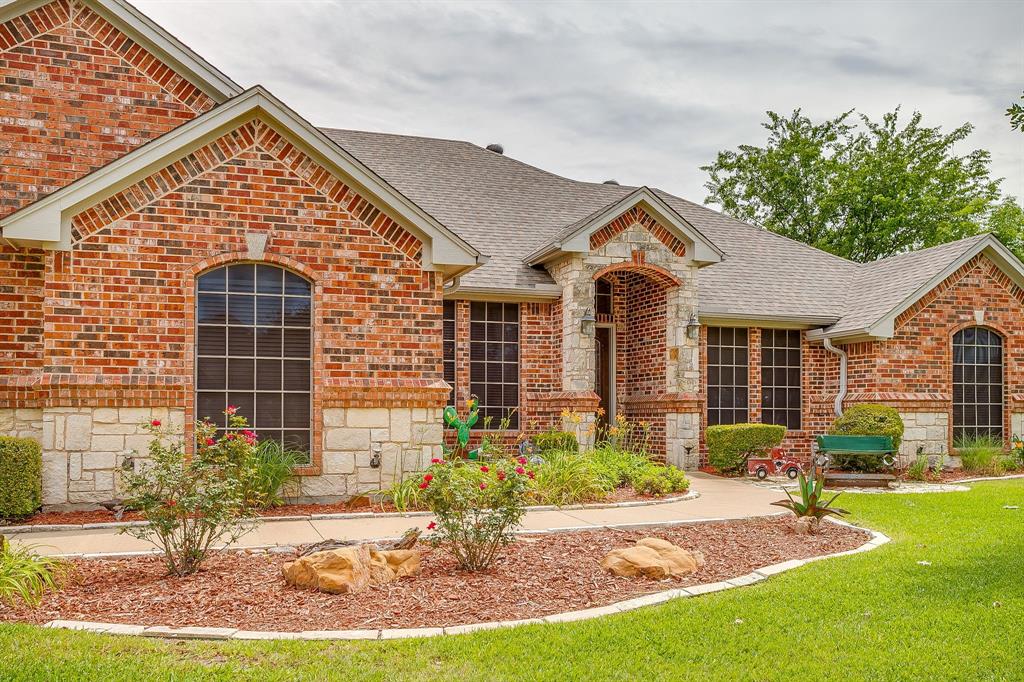 709 Lonesome Prairie Trail Haslet, TX 76052 - Photo 10 of 32