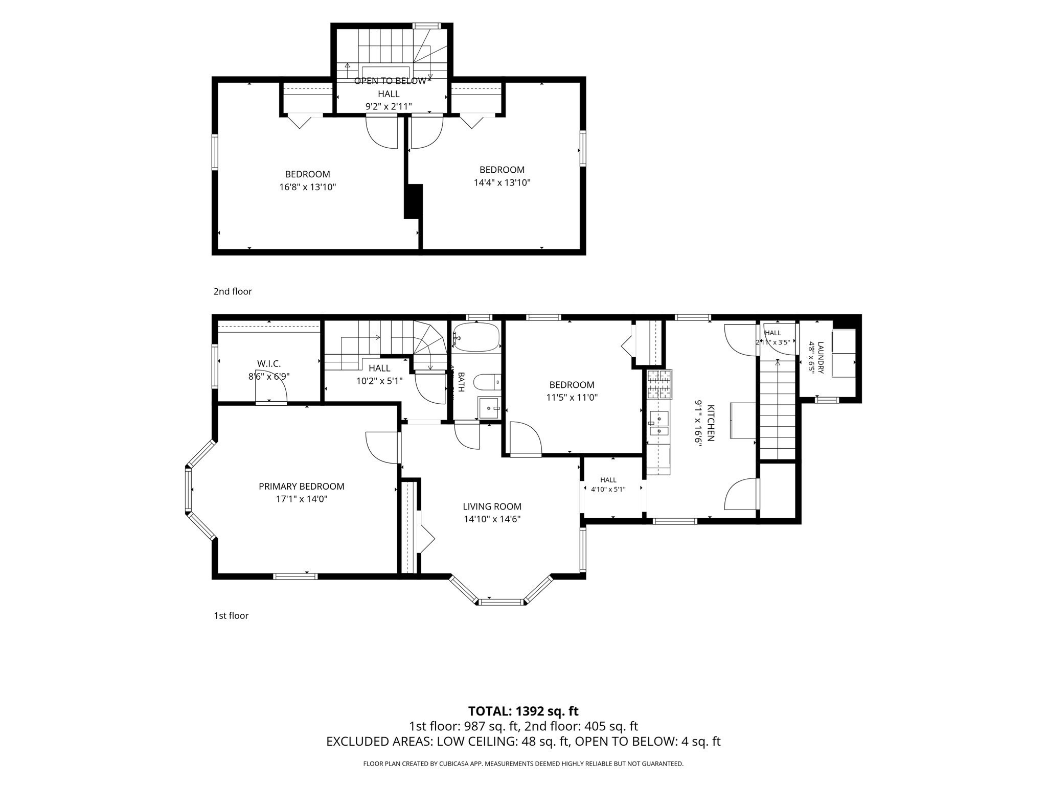 48 Alpine Street, Unit 2 Boston, MA 02119 - Photo 14 of 25 Gallery Image 14