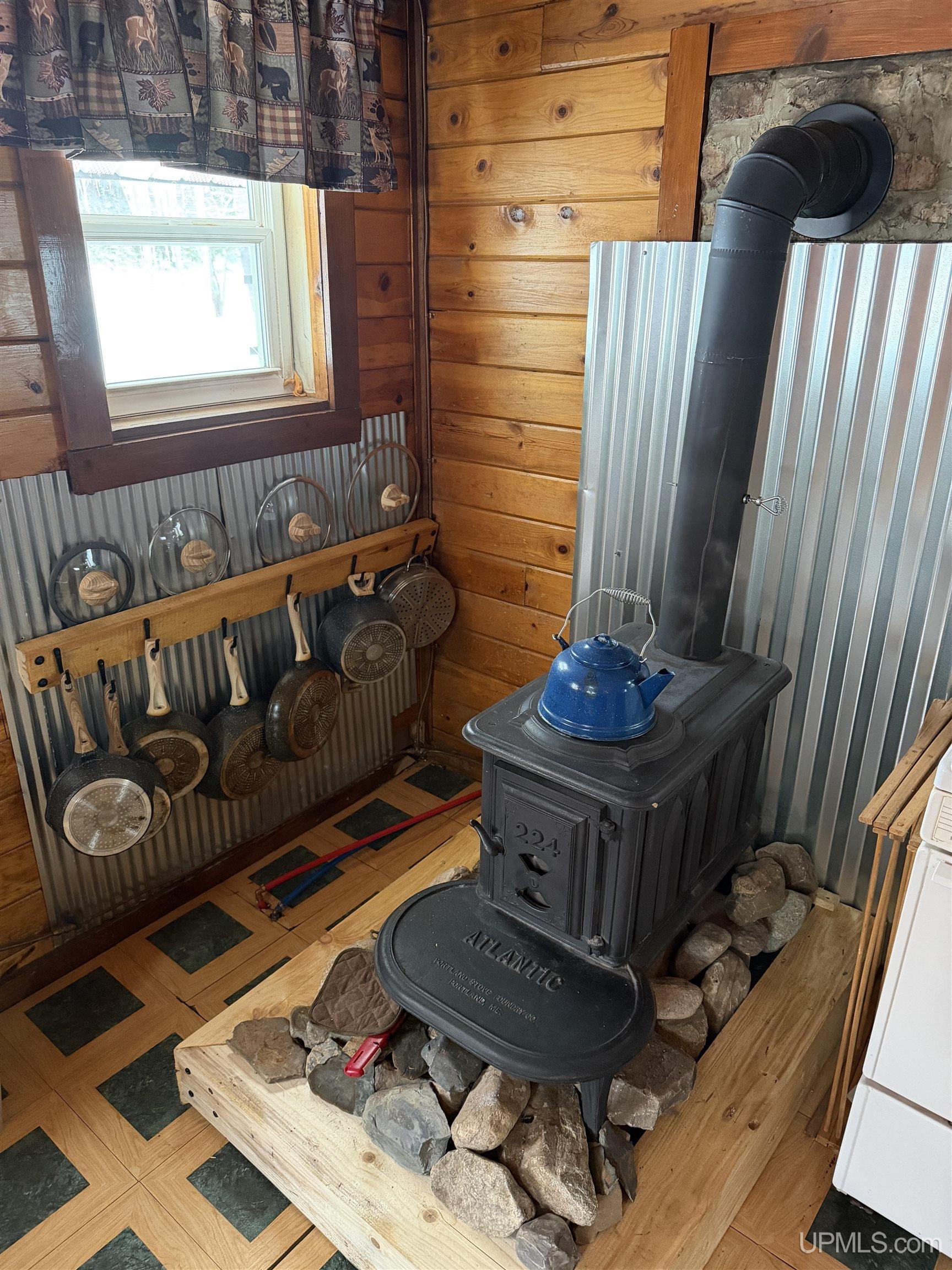 328 Clark Creek Road Negaunee, MI 49866 - Photo 41 of 89 Gallery Image 41