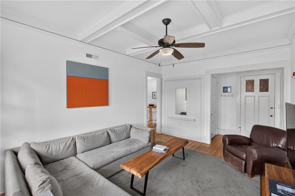 266 11th Street Northeast, Unit 205 Atlanta, GA 30309 - Photo 2 of 24