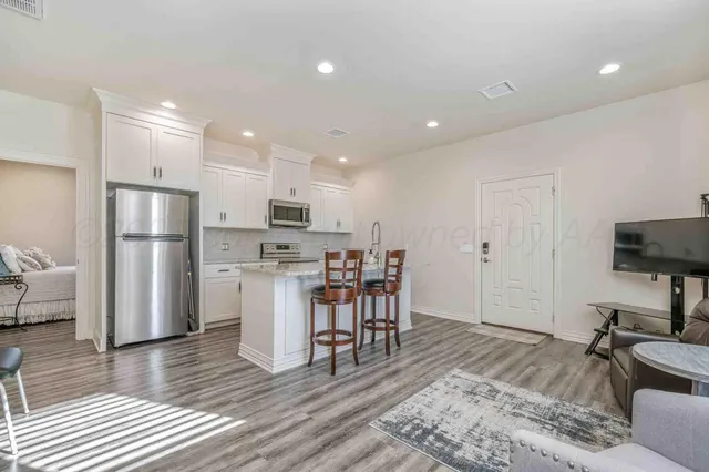 $1,150,000 | 1401 North Dowell Road, Amarillo, TX 79124