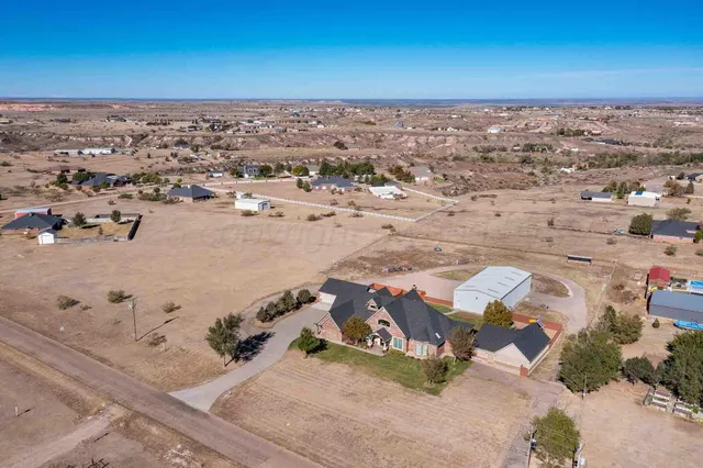 $1,150,000 | 1401 North Dowell Road, Amarillo, TX 79124