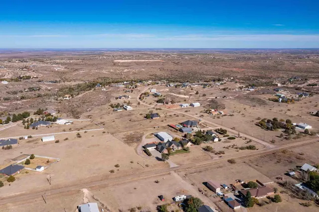 $1,150,000 | 1401 North Dowell Road, Amarillo, TX 79124