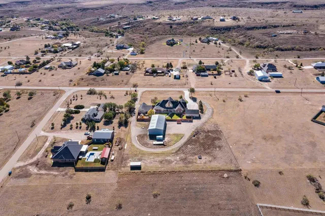 $1,150,000 | 1401 North Dowell Road, Amarillo, TX 79124