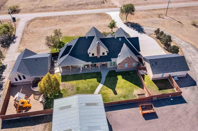 $1,150,000 | 1401 North Dowell Road, Amarillo, TX 79124