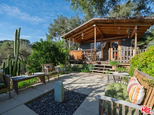 $1,475,000 | 1256 North Topanga Canyon Boulevard, Topanga, CA 90290