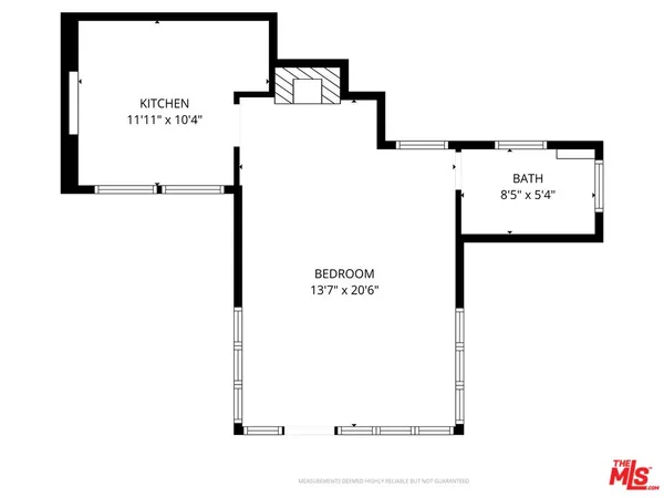 $1,475,000 | 1256 North Topanga Canyon Boulevard, Topanga, CA 90290