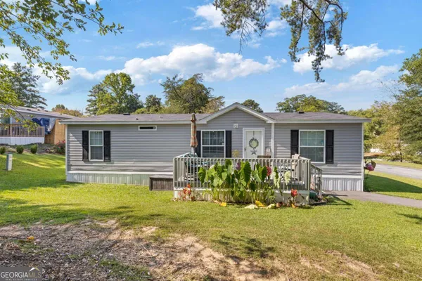 $87,000 | 26 East Meadow Lane Southwest, Conyers, GA 30012