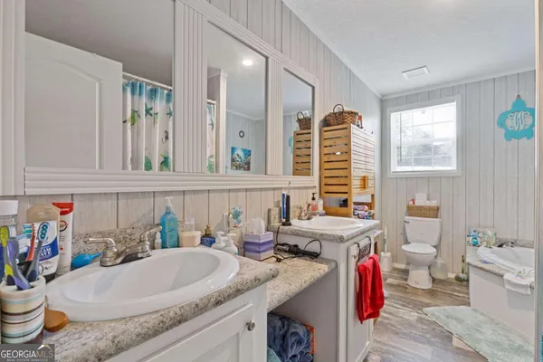 $87,000 | 26 East Meadow Lane Southwest, Conyers, GA 30012