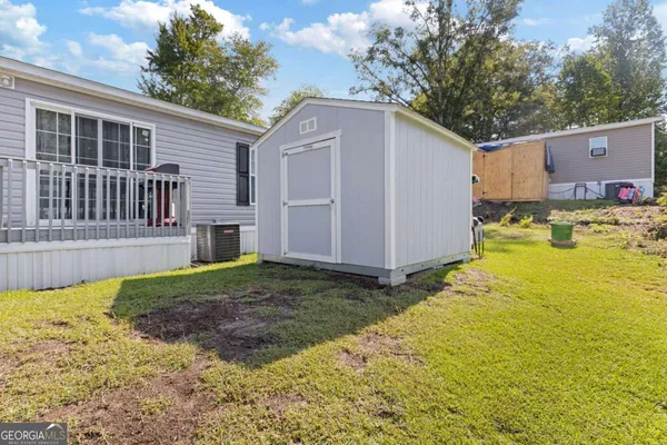 $87,000 | 26 East Meadow Lane Southwest, Conyers, GA 30012