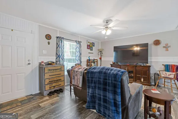 $87,000 | 26 East Meadow Lane Southwest, Conyers, GA 30012