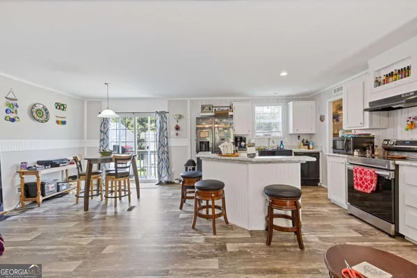 $87,000 | 26 East Meadow Lane Southwest, Conyers, GA 30012