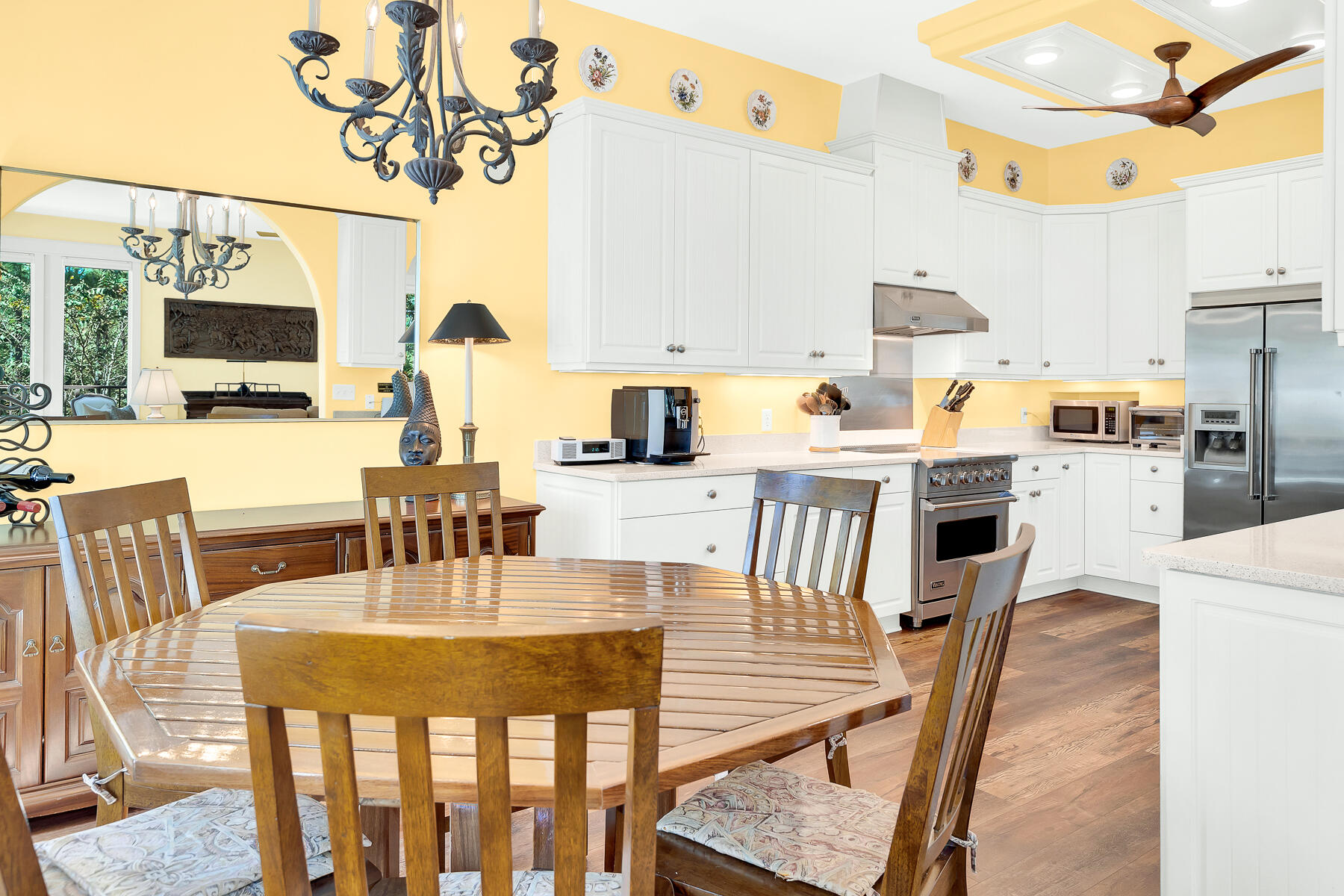 108 Woodward Drive Santa Rosa Beach, FL 32459 - Photo 11 of 68 Dining 2