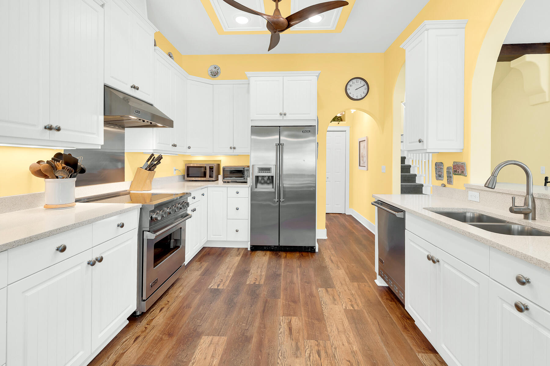 108 Woodward Drive Santa Rosa Beach, FL 32459 - Photo 12 of 68 Main Kitchen 1