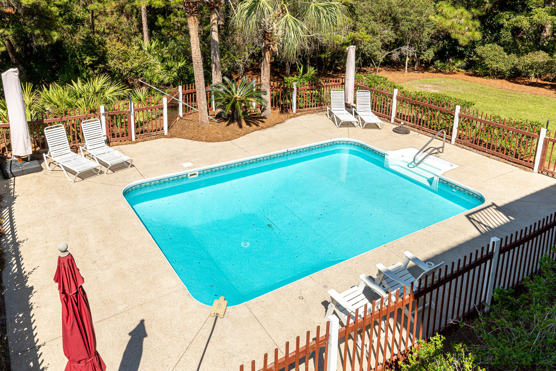 108 Woodward Drive Santa Rosa Beach, FL 32459 - Photo 23 of 68 Second Floor View 2