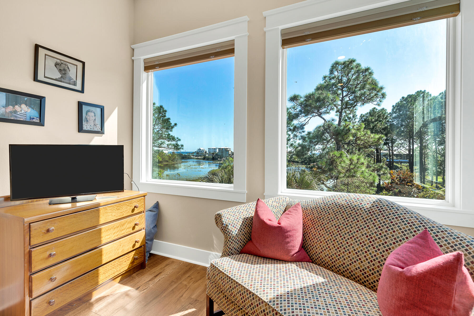 108 Woodward Drive Santa Rosa Beach, FL 32459 - Photo 31 of 68 Master Bedroom 3