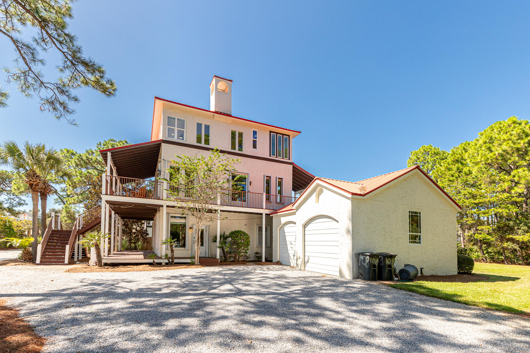 108 Woodward Drive Santa Rosa Beach, FL 32459 - Photo 4 of 68 Home 1