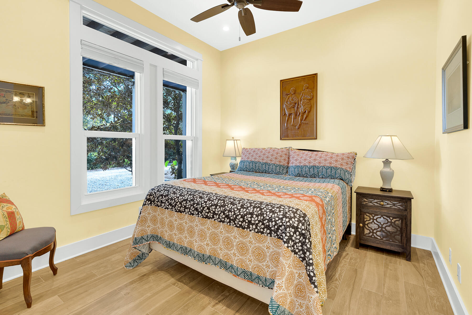 108 Woodward Drive Santa Rosa Beach, FL 32459 - Photo 43 of 68 Bedroom 2