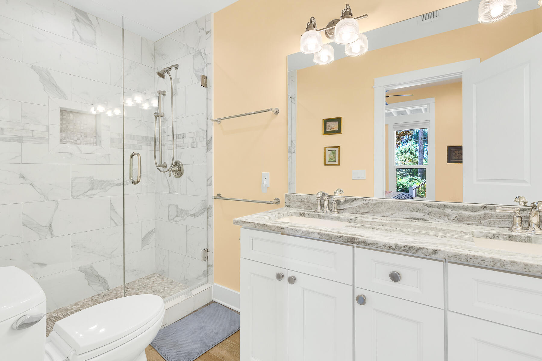 108 Woodward Drive Santa Rosa Beach, FL 32459 - Photo 45 of 68 Bathroom 3