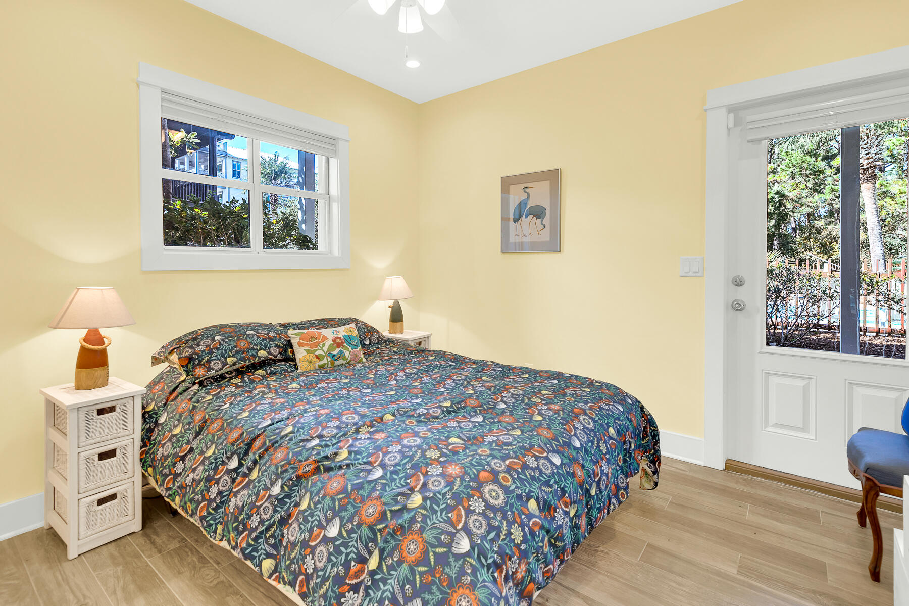 108 Woodward Drive Santa Rosa Beach, FL 32459 - Photo 46 of 68 Bedroom 4