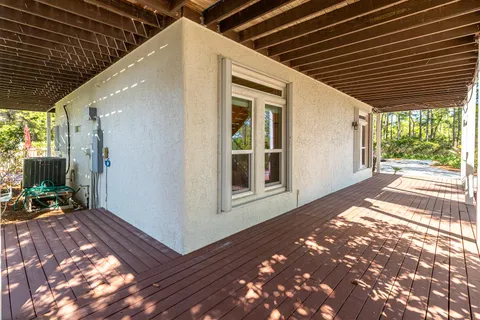 $2,950,000 | 108 Woodward Drive, Santa Rosa Beach, FL 32459