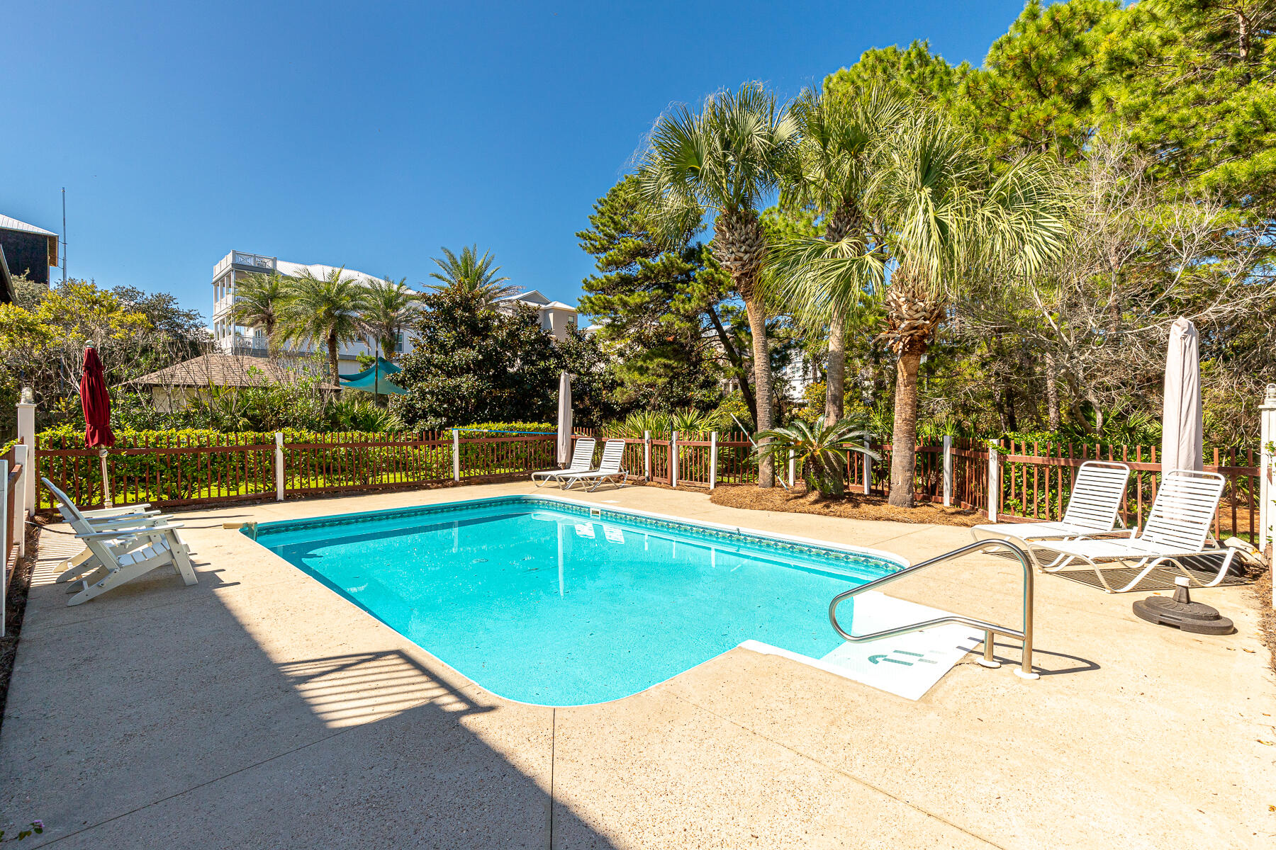 108 Woodward Drive Santa Rosa Beach, FL 32459 - Photo 53 of 68 Pool 2