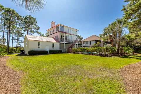 $2,950,000 | 108 Woodward Drive, Santa Rosa Beach, FL 32459