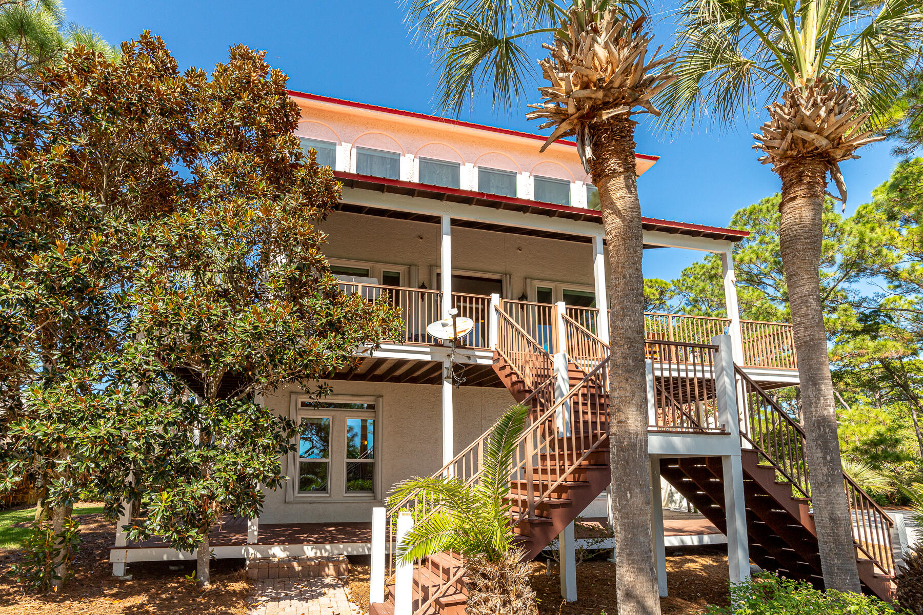 108 Woodward Drive Santa Rosa Beach, FL 32459 - Photo 6 of 68 Home 4