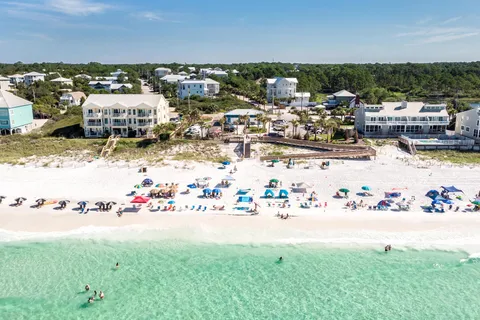 $2,950,000 | 108 Woodward Drive, Santa Rosa Beach, FL 32459