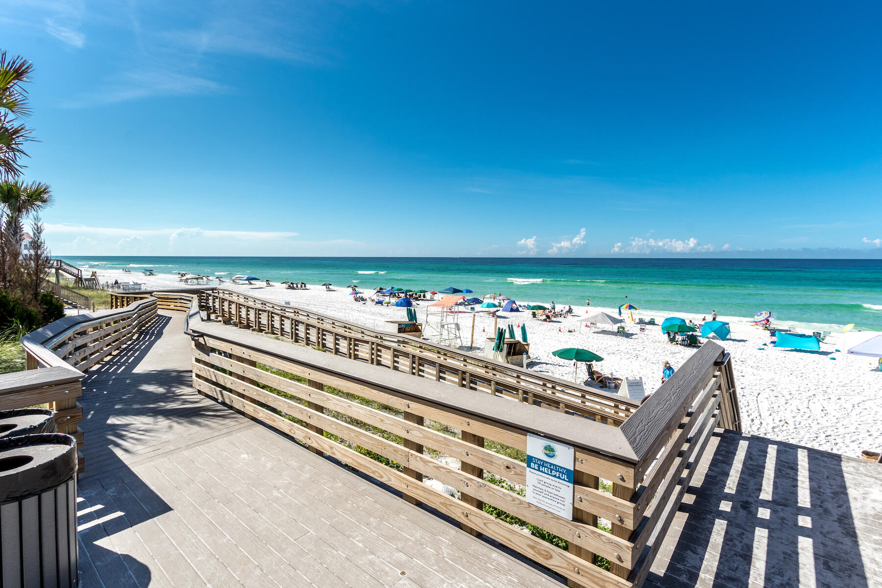 108 Woodward Drive Santa Rosa Beach, FL 32459 - Photo 66 of 68 Beach Access 3