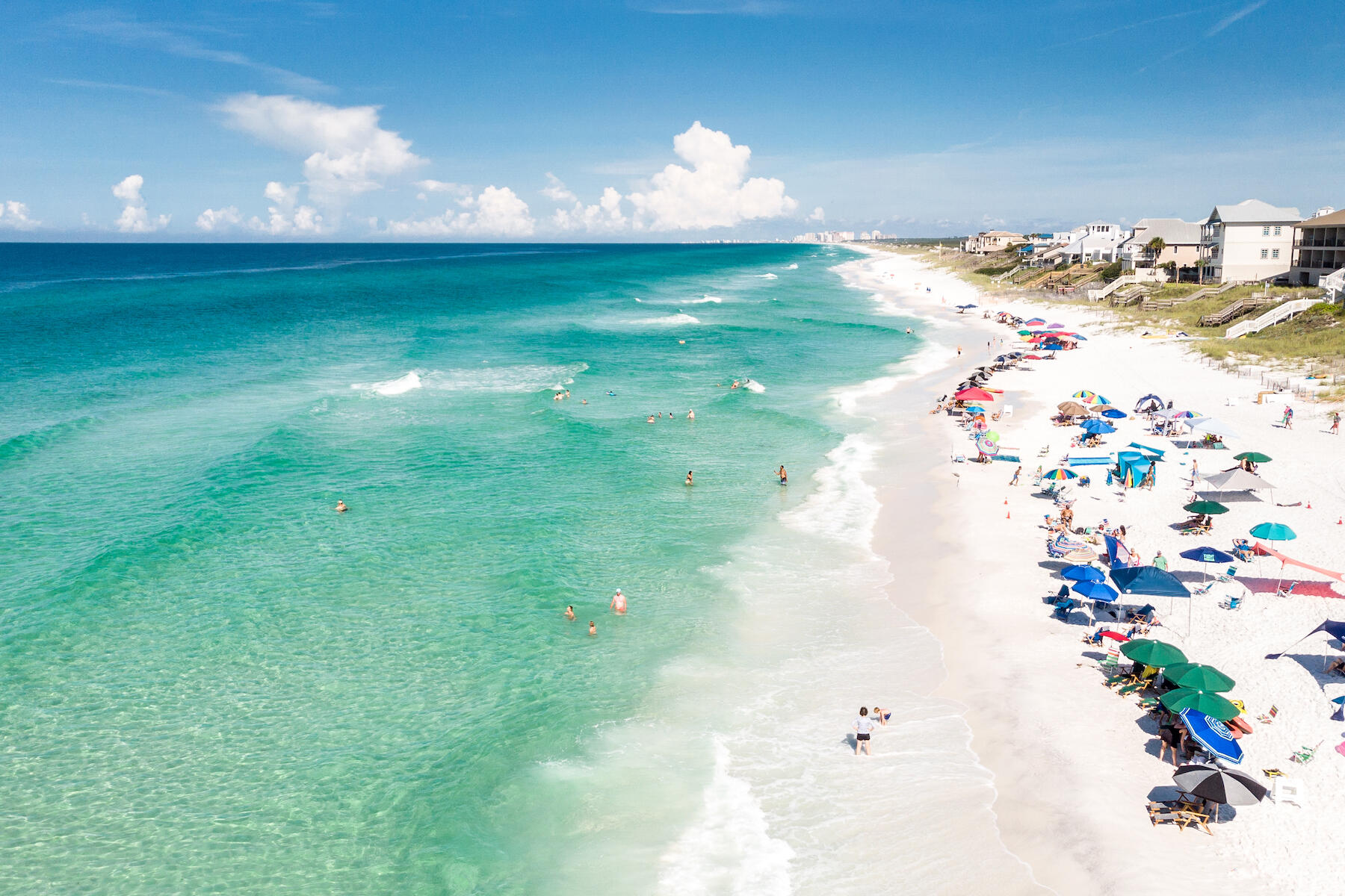 108 Woodward Drive Santa Rosa Beach, FL 32459 - Photo 67 of 68 Beach Access 4