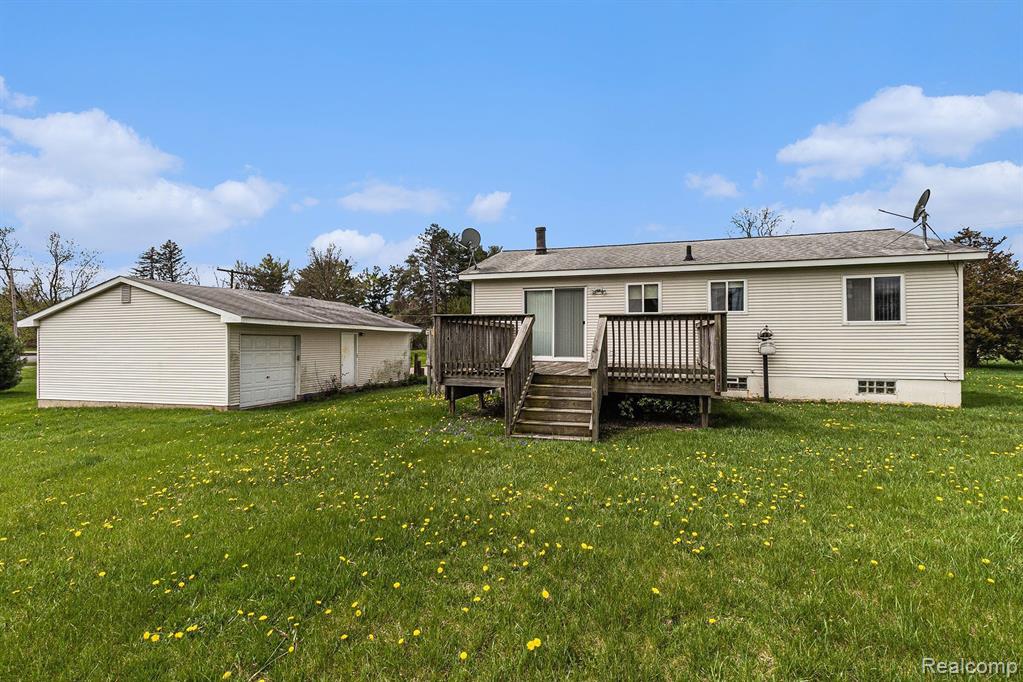 942 South Duck Lake Road Milford, MI 48381 - Photo 22 of 29 Gallery Image 22