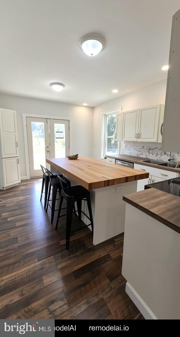743 Bell Manor Road Conowingo, MD 21918 - Photo 13 of 58 Virtual stage kitchen idea