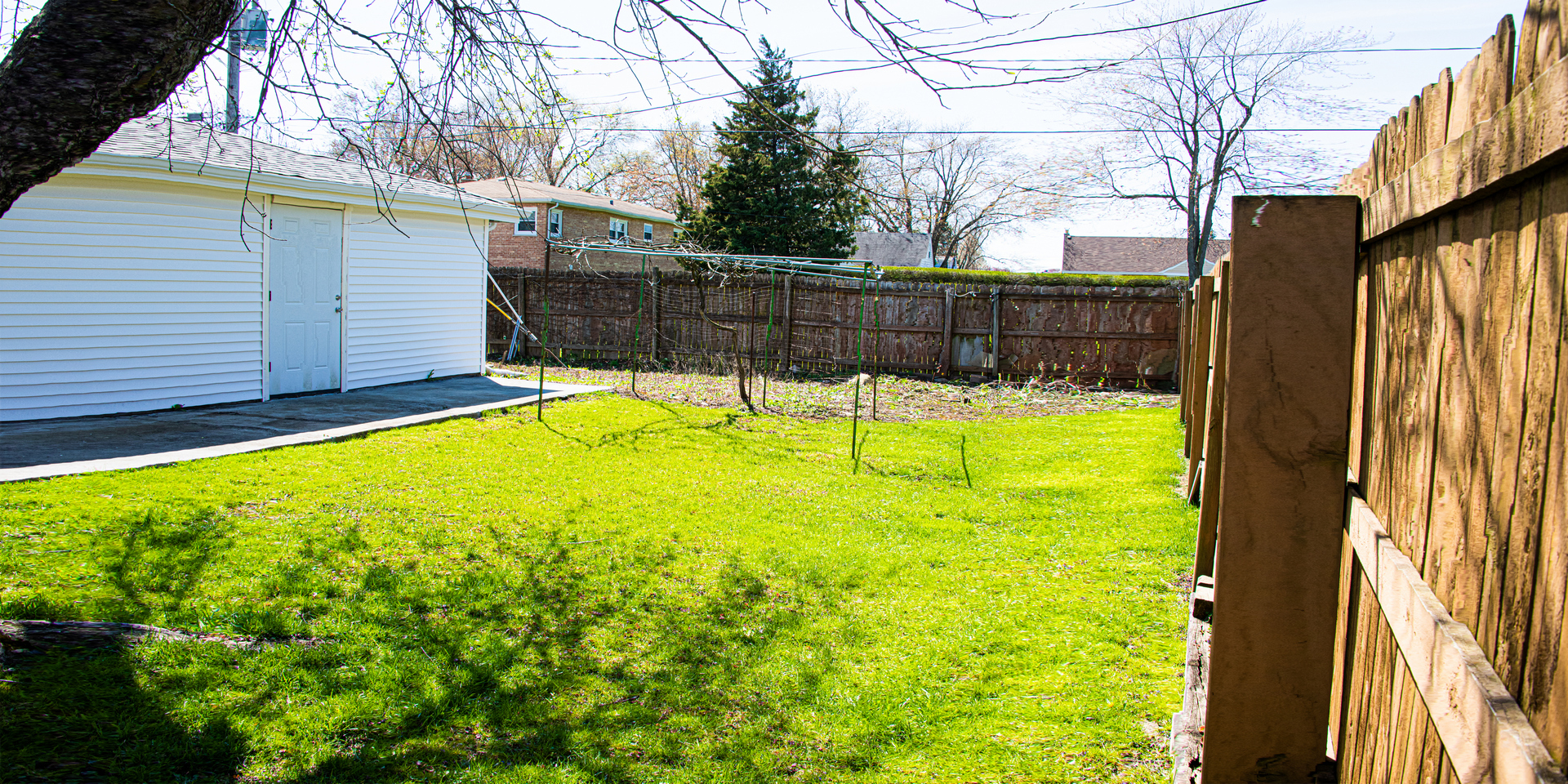 10804 Massasoit Avenue Chicago Ridge, IL 60415 - Photo 22 of 24
