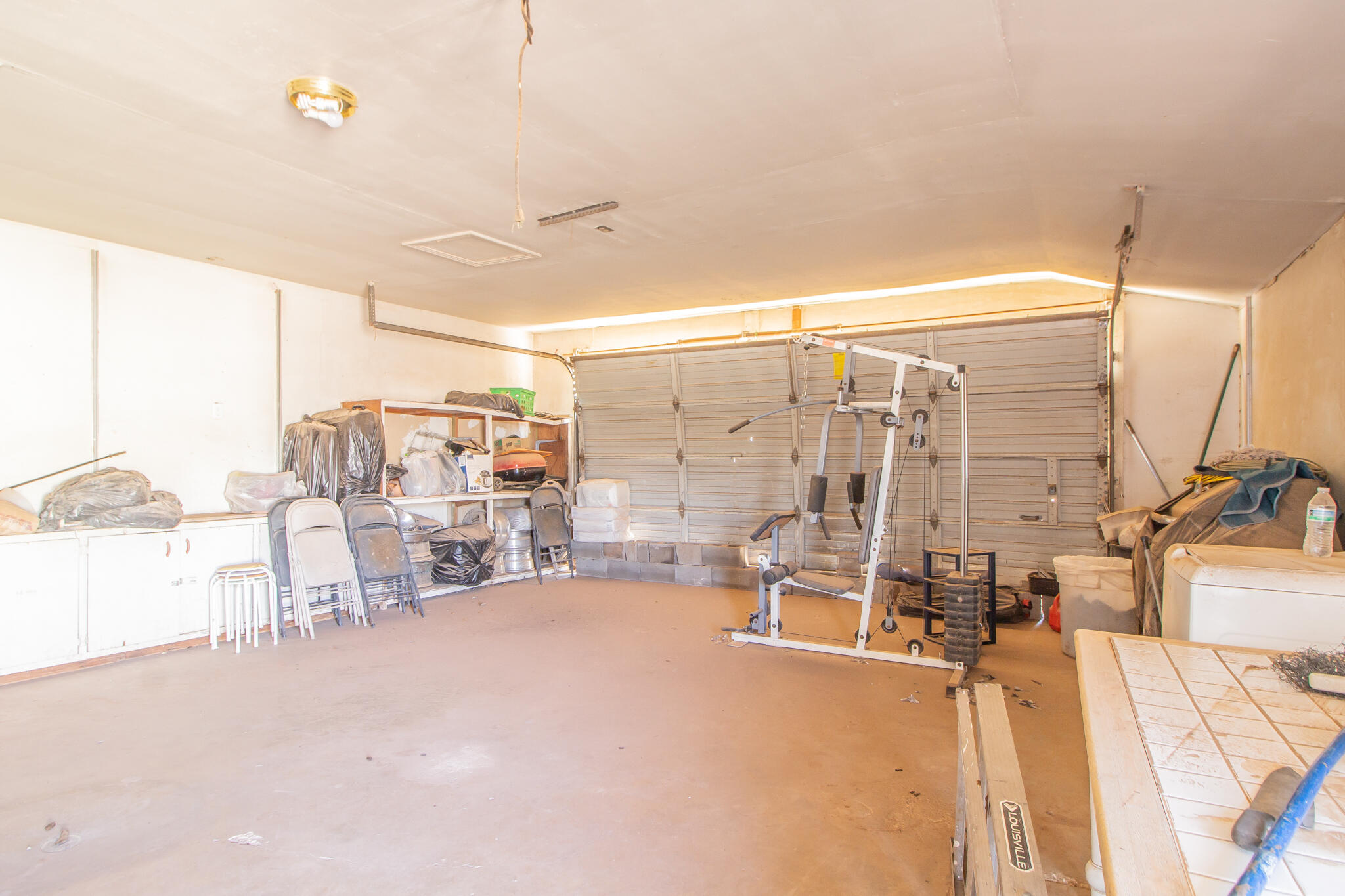 3215 Itasca Street Lubbock, TX 79415 - Photo 20 of 20 a view of a living room and a large window