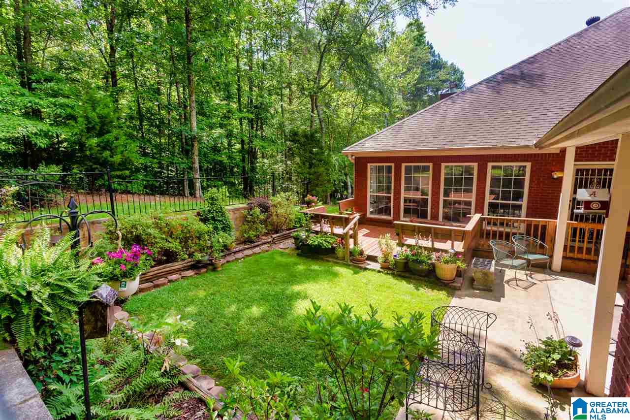 80 Lawrence Drive Springville, AL 35146 - Photo 48 of 50